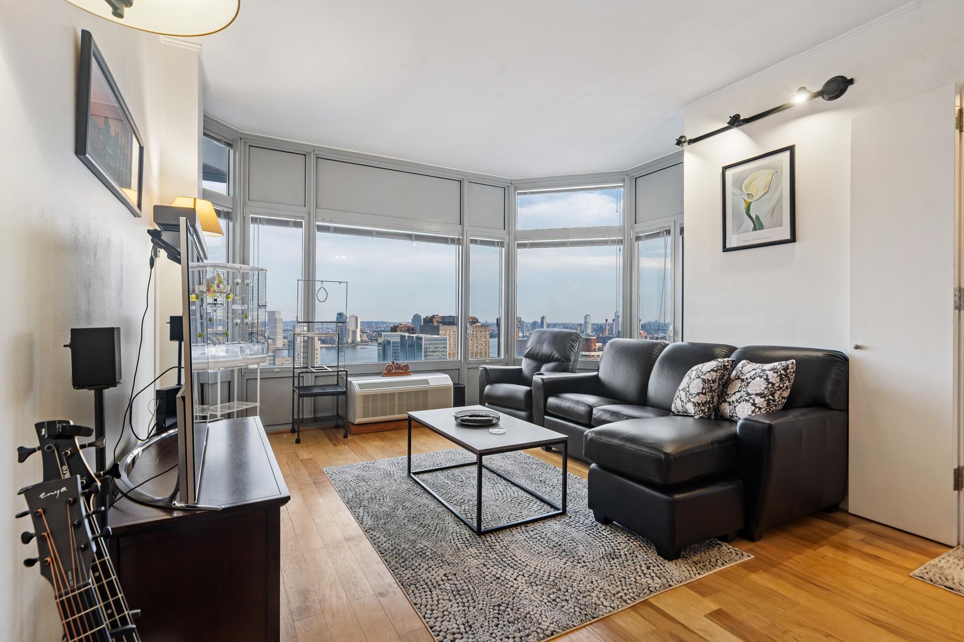 200 East 32nd Street 32-A Kips Bay New York NY 10016