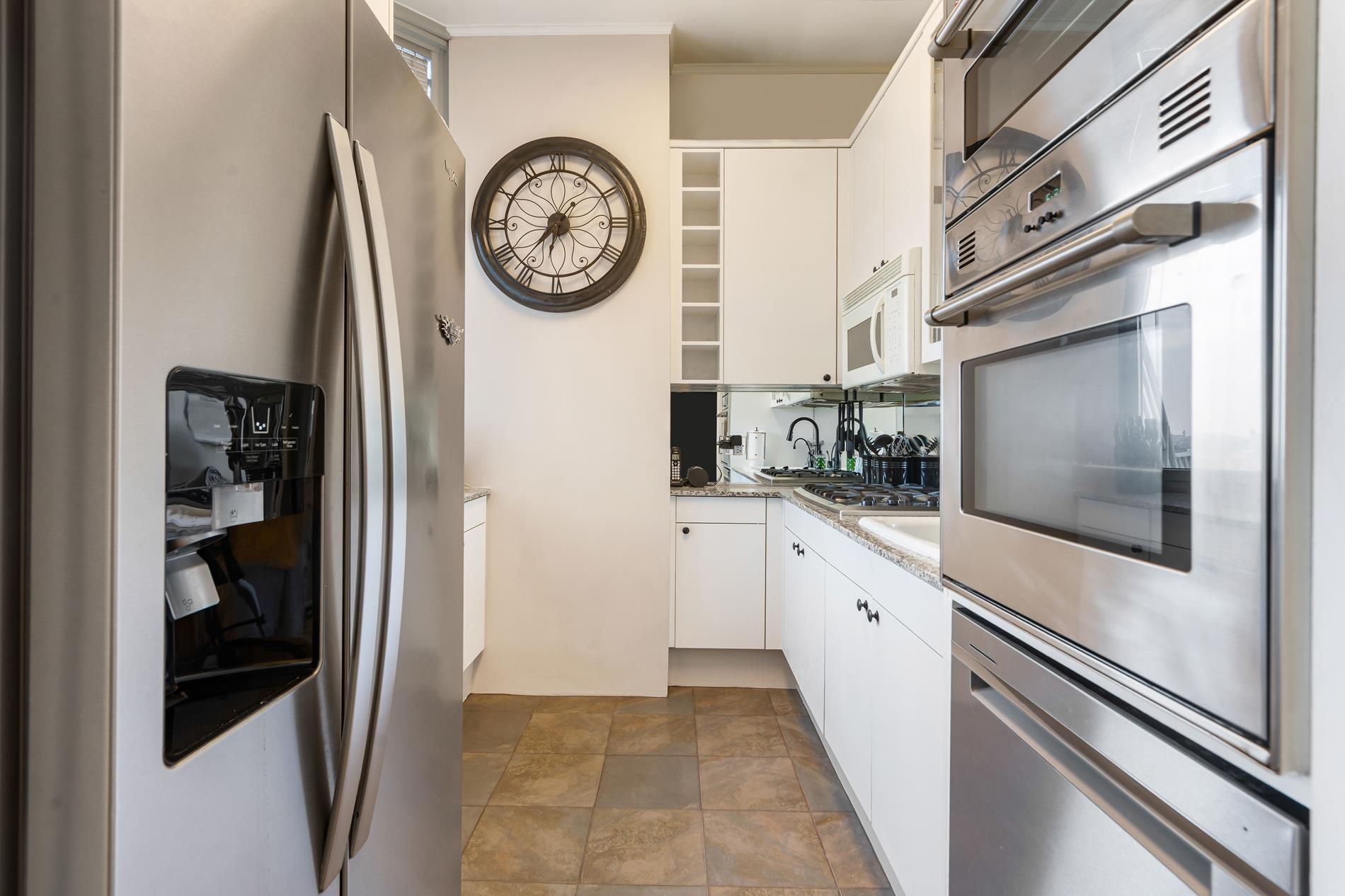 200 East 32nd Street 32-A Kips Bay New York NY 10016