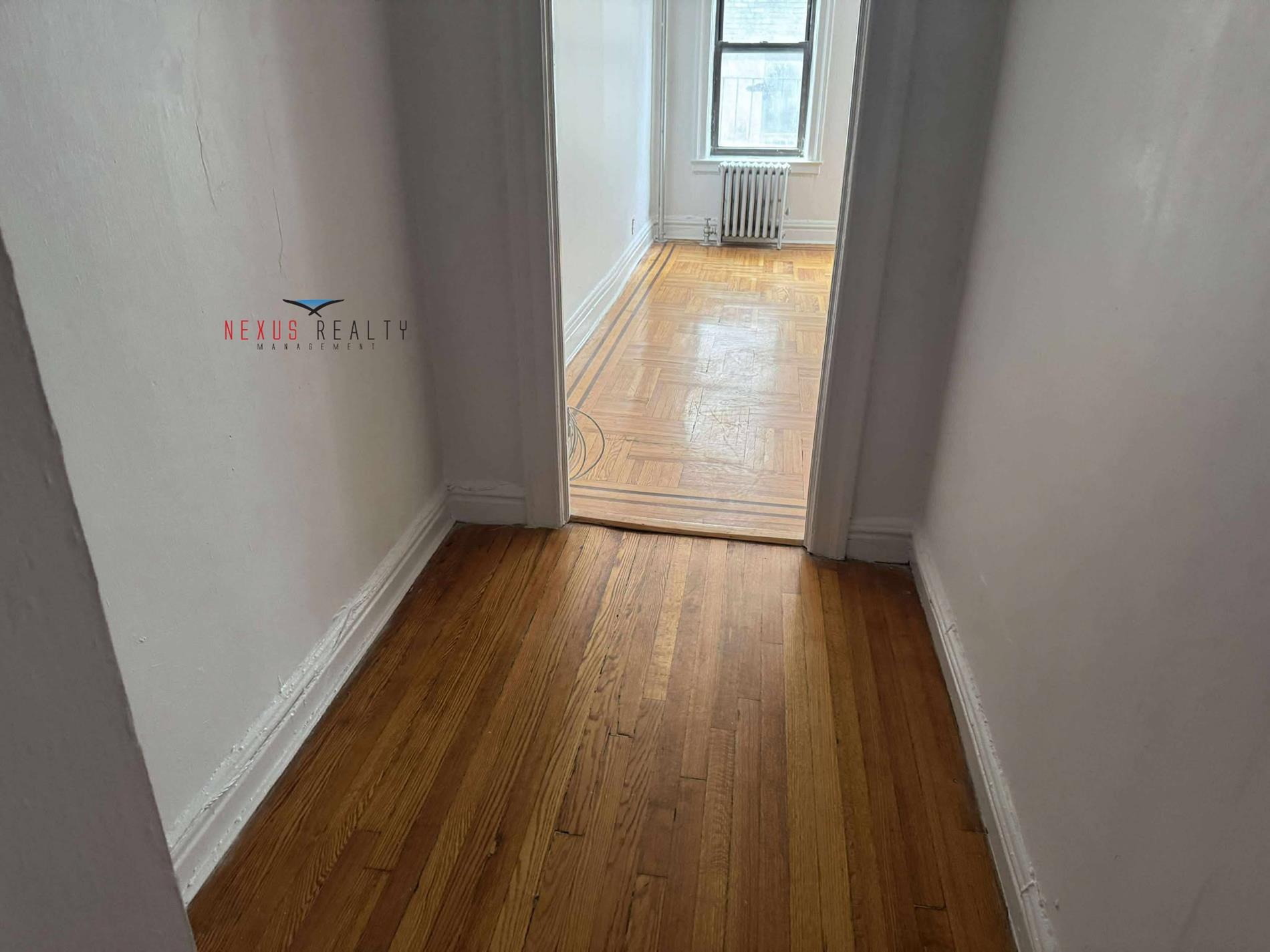 25-02 Steinway Street 7-B Astoria Queens NY 11103