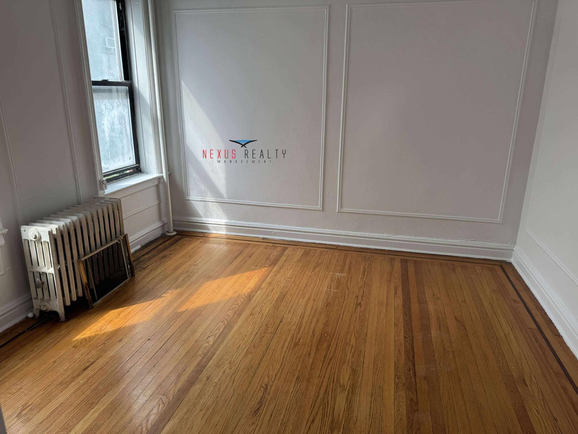 25-02 Steinway Street 7-B Astoria Queens NY 11103