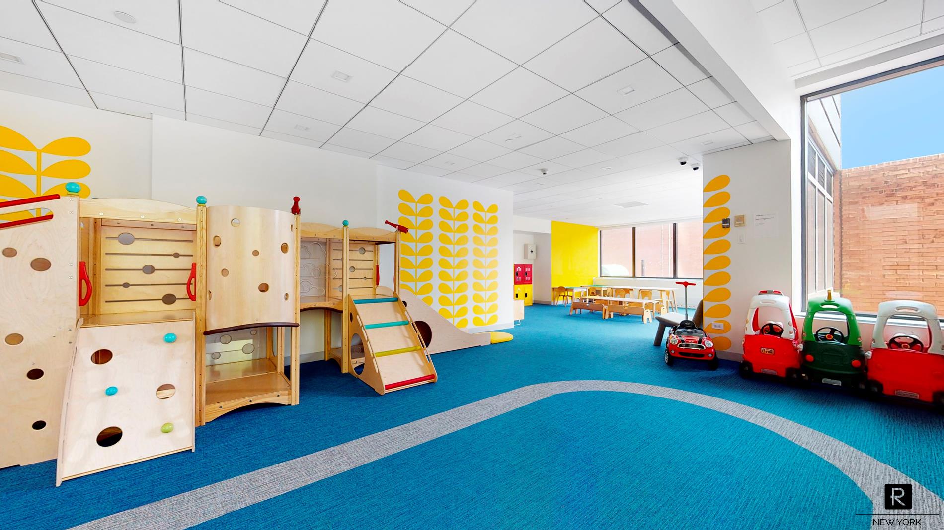 415 East 37th Street Midtown East New York NY 10016