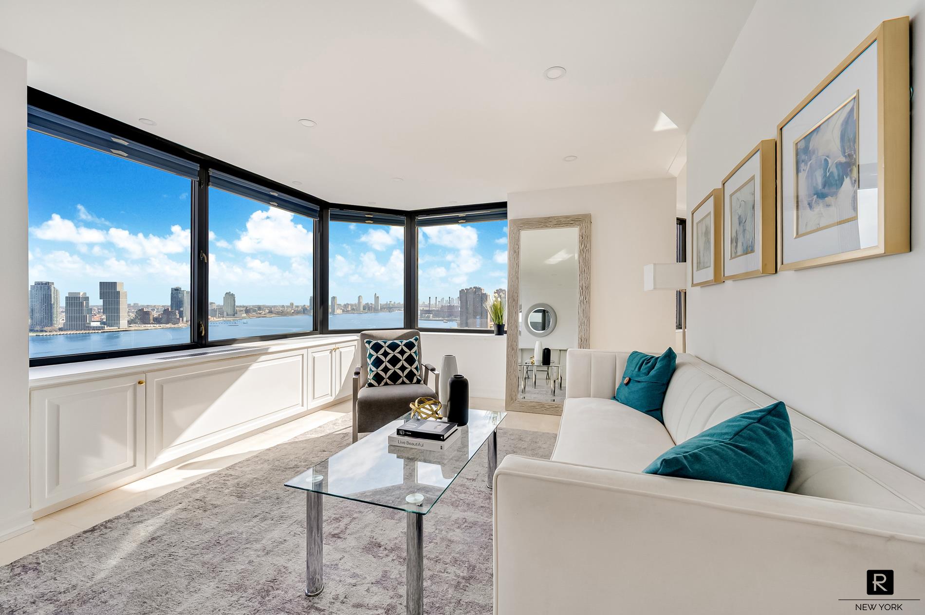 415 East 37th Street 27-F Murray Hill New York NY 10016