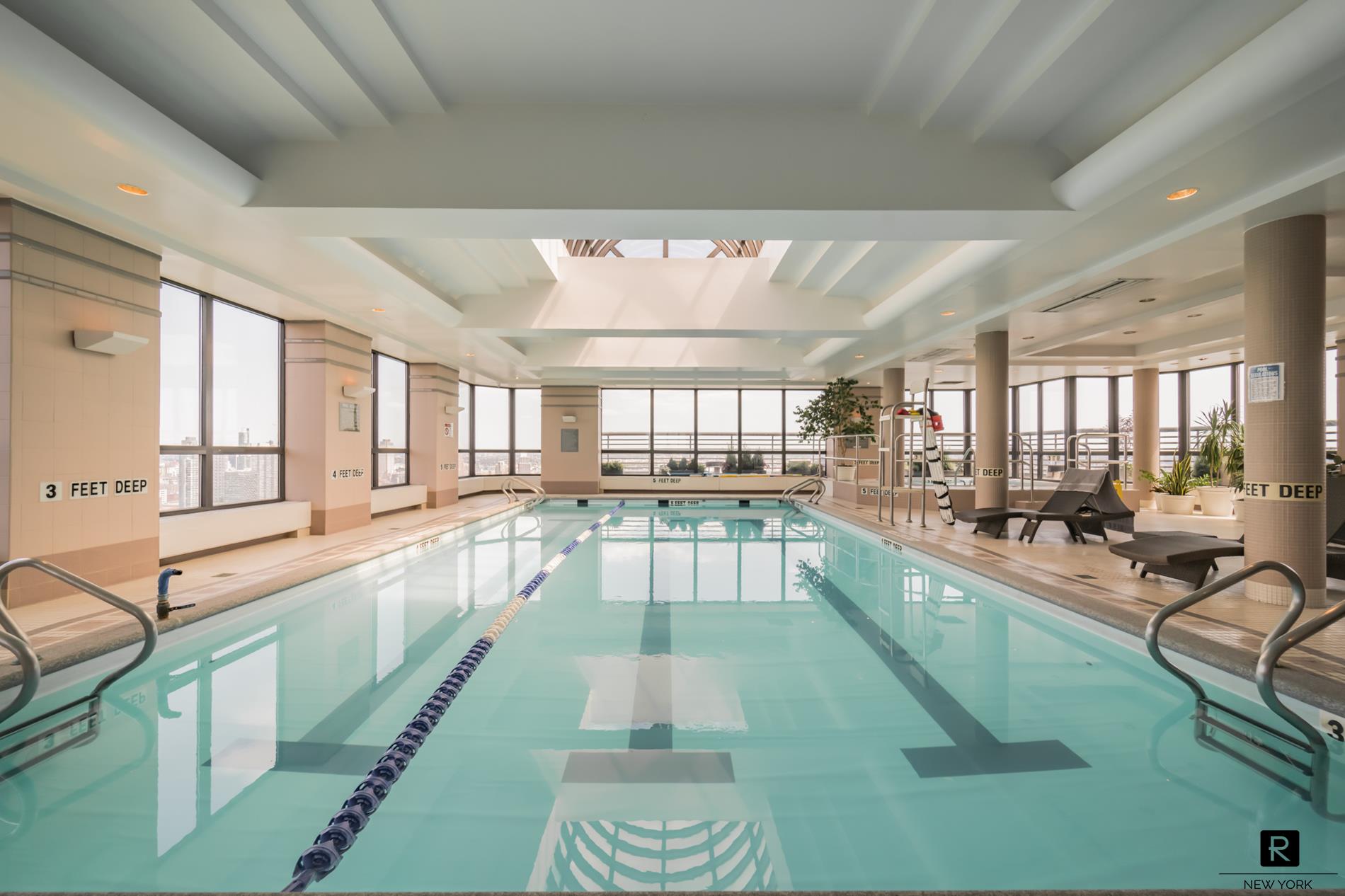 415 East 37th Street Midtown East New York NY 10016