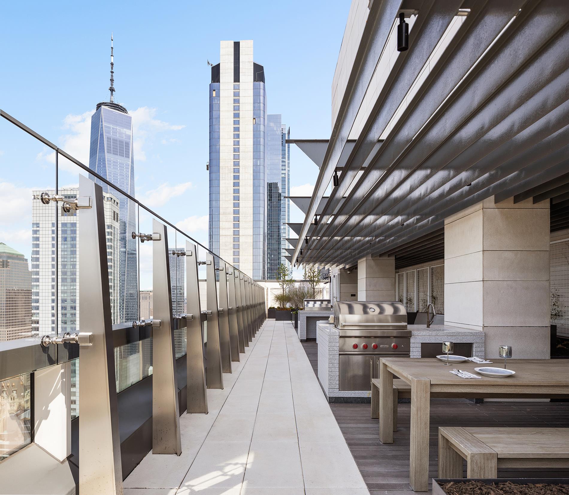 77 Greenwich Street Financial District New York NY 10006