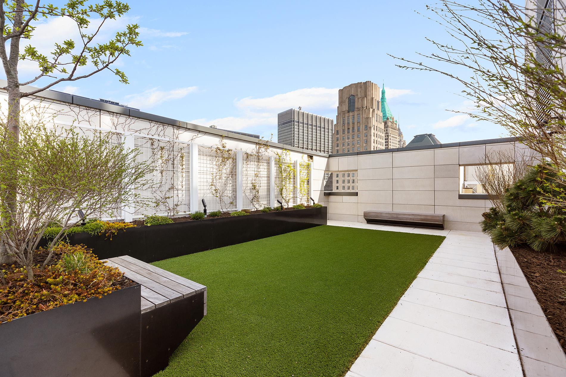 77 Greenwich Street Financial District New York NY 10006