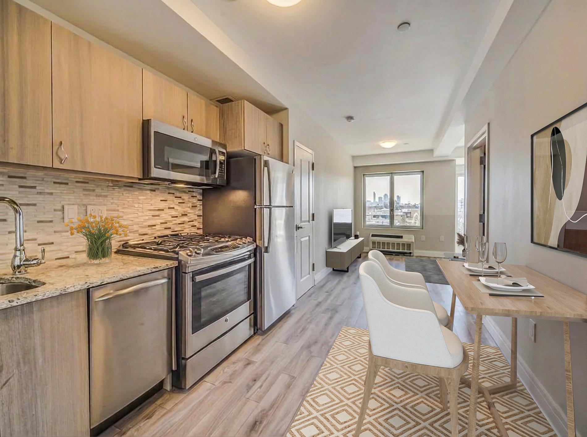 28-20 Astoria Blvd. 404 Astoria Queens NY 11102