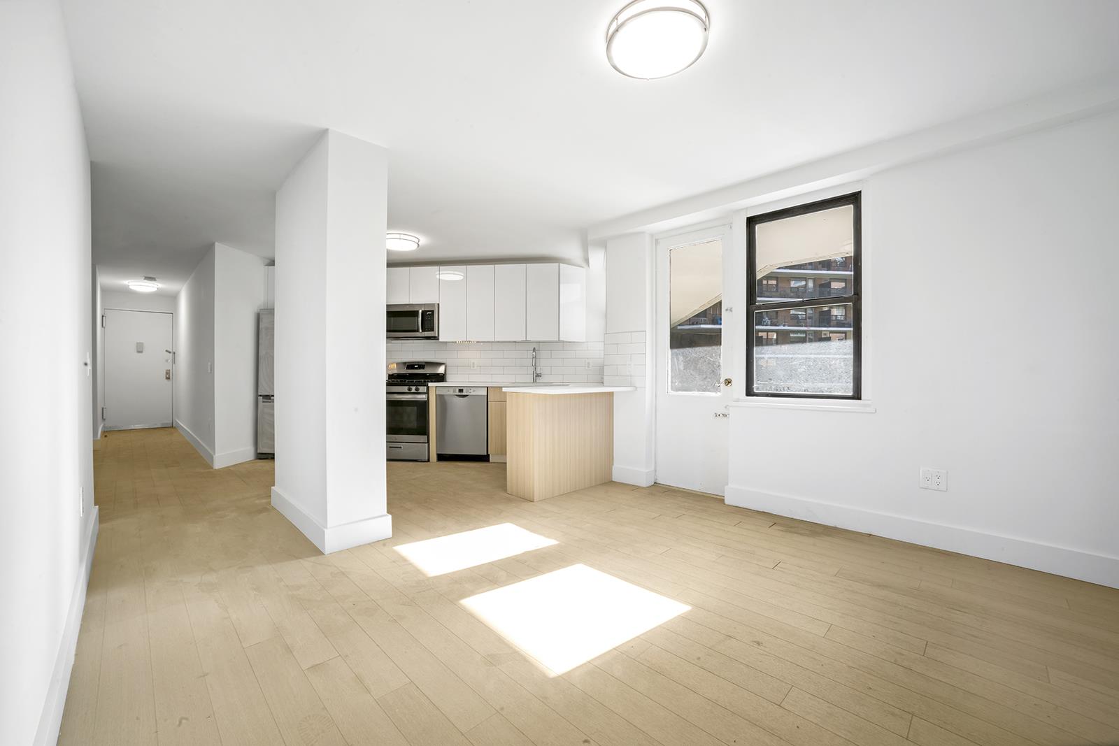 62-60 99th Street 1206 Forest Hills Queens NY 11374