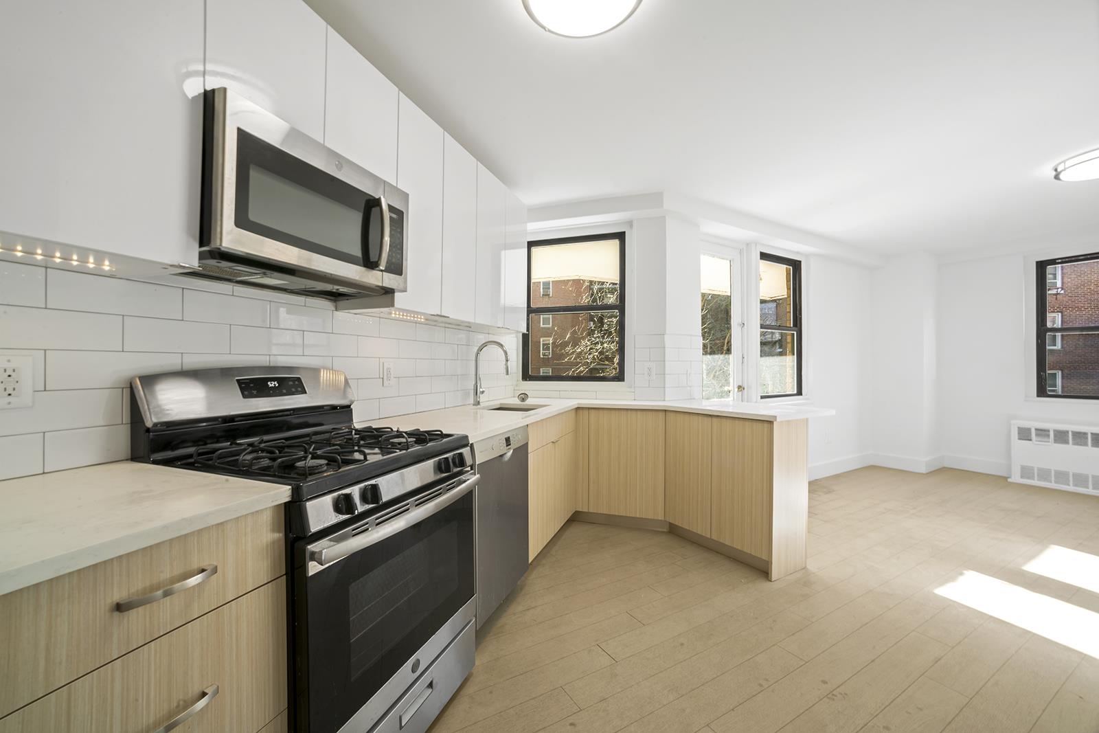 62-60 99th Street 1206 Forest Hills Queens NY 11374