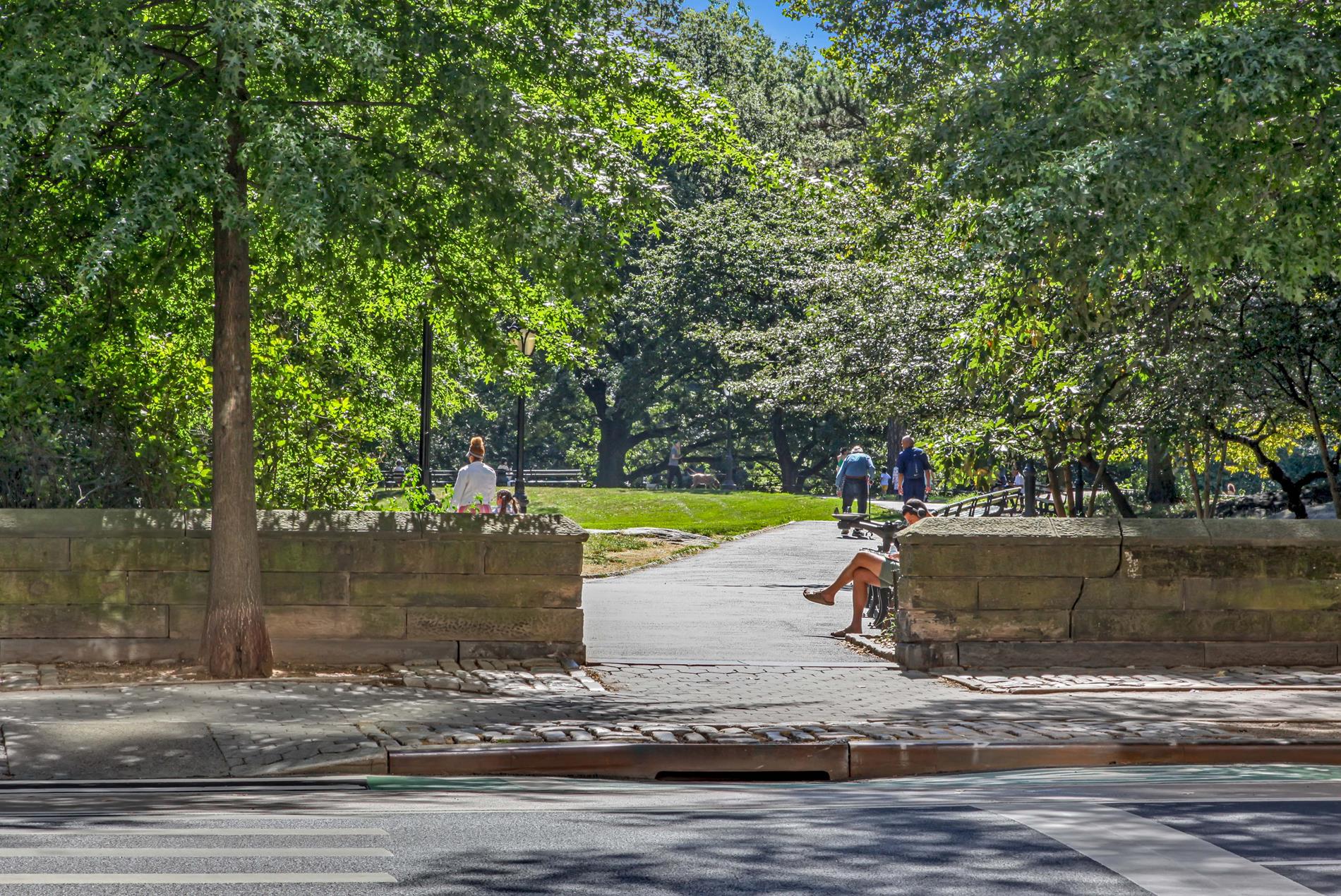 327 Central Park West Central Park West New York NY 10025