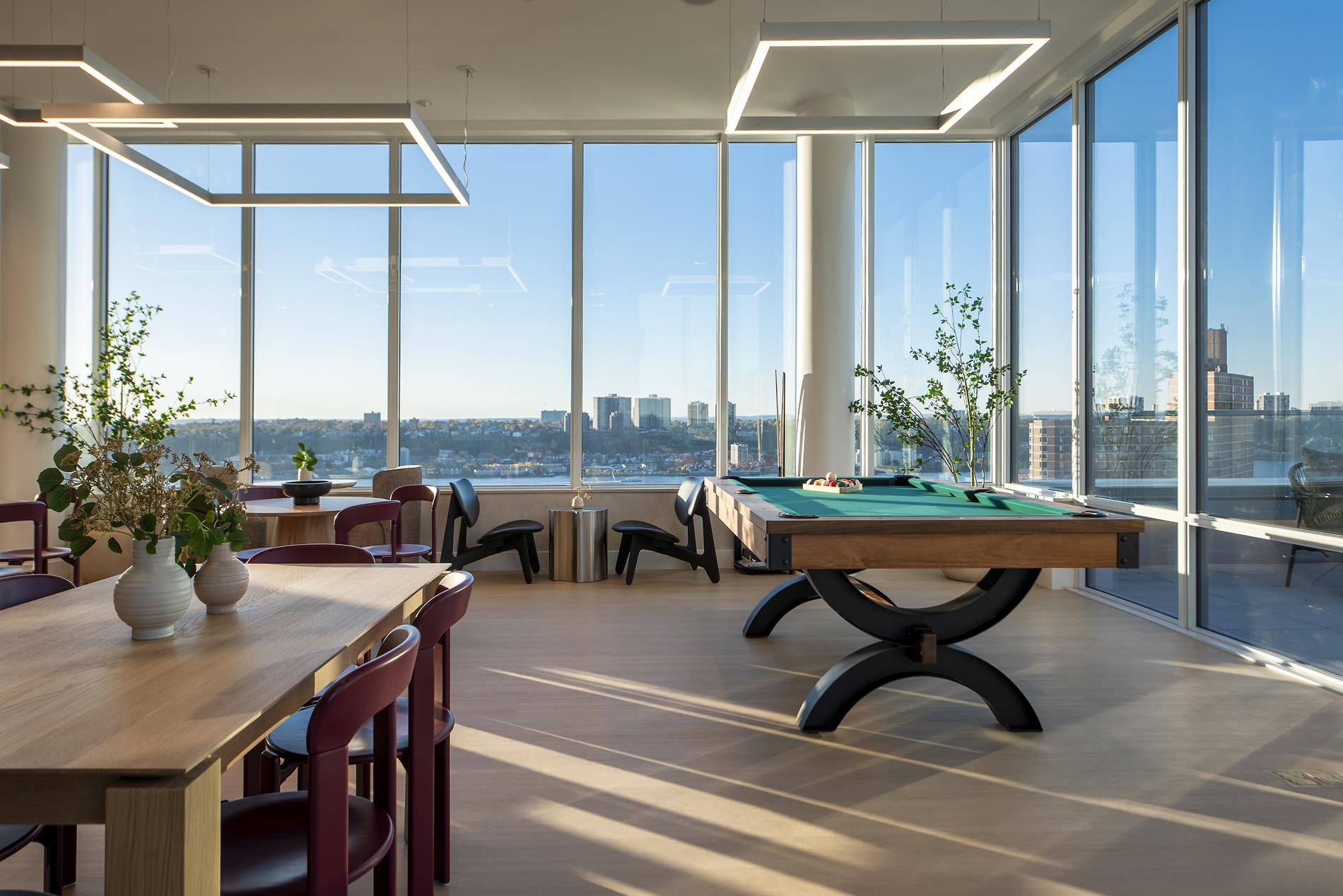 1440 Amsterdam Avenue 2001 West Harlem New York NY 10027