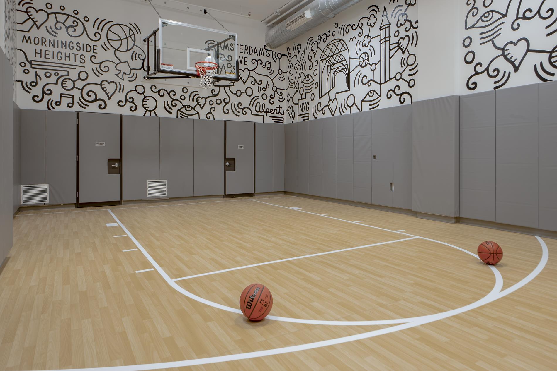 1440 Amsterdam Avenue 2001 West Harlem New York NY 10027