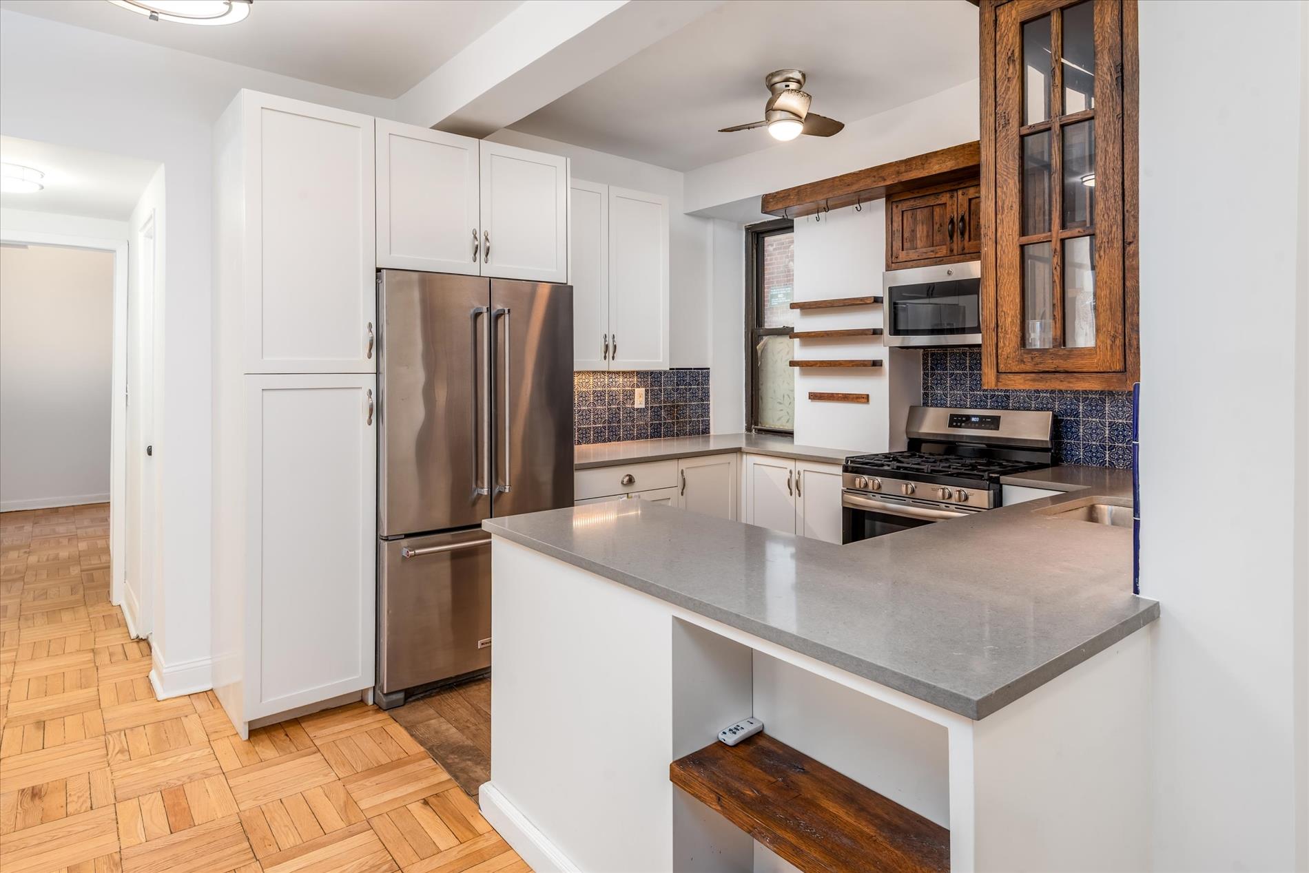 90 Park Terrace East 1-CD Inwood New York NY 10034