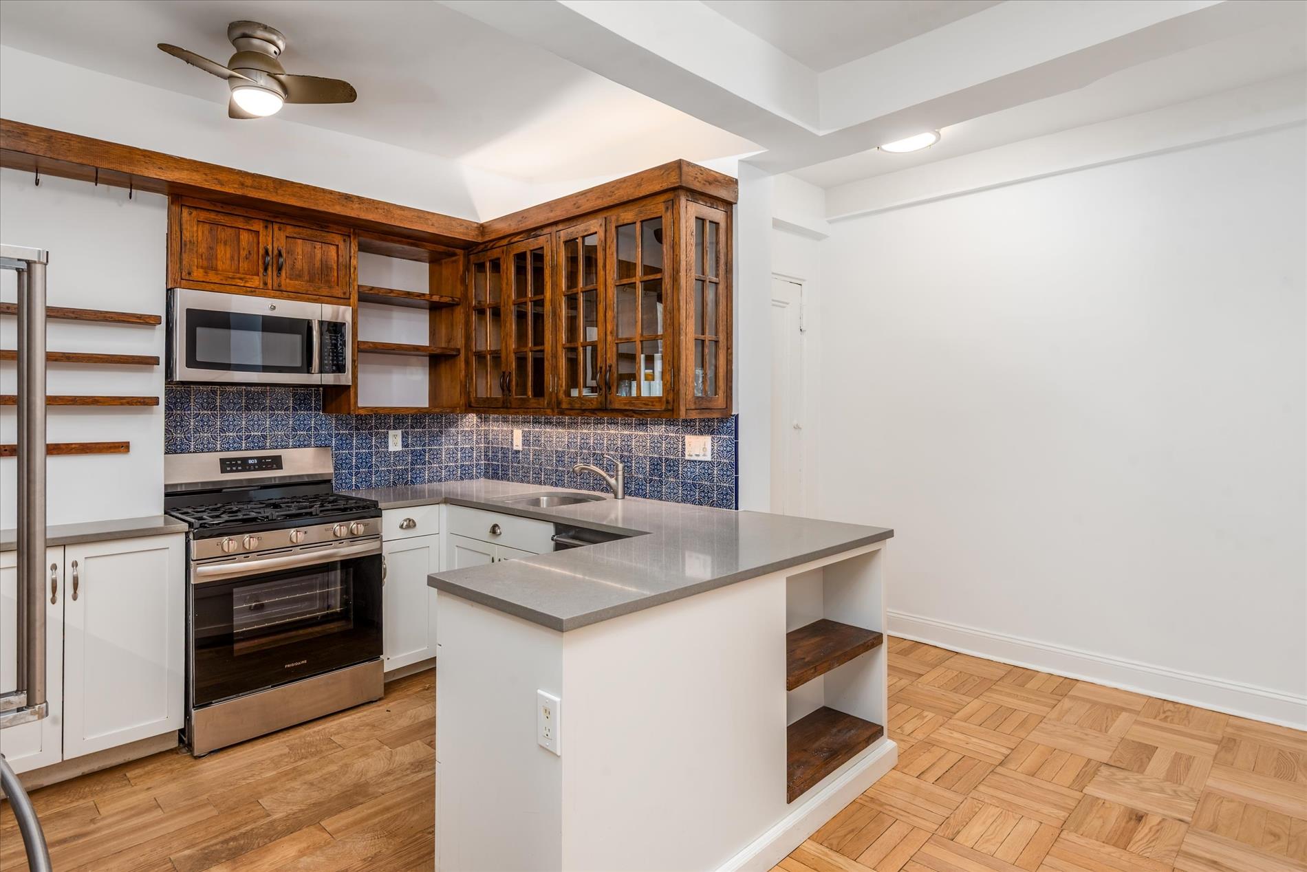 90 Park Terrace East 1-CD Inwood New York NY 10034