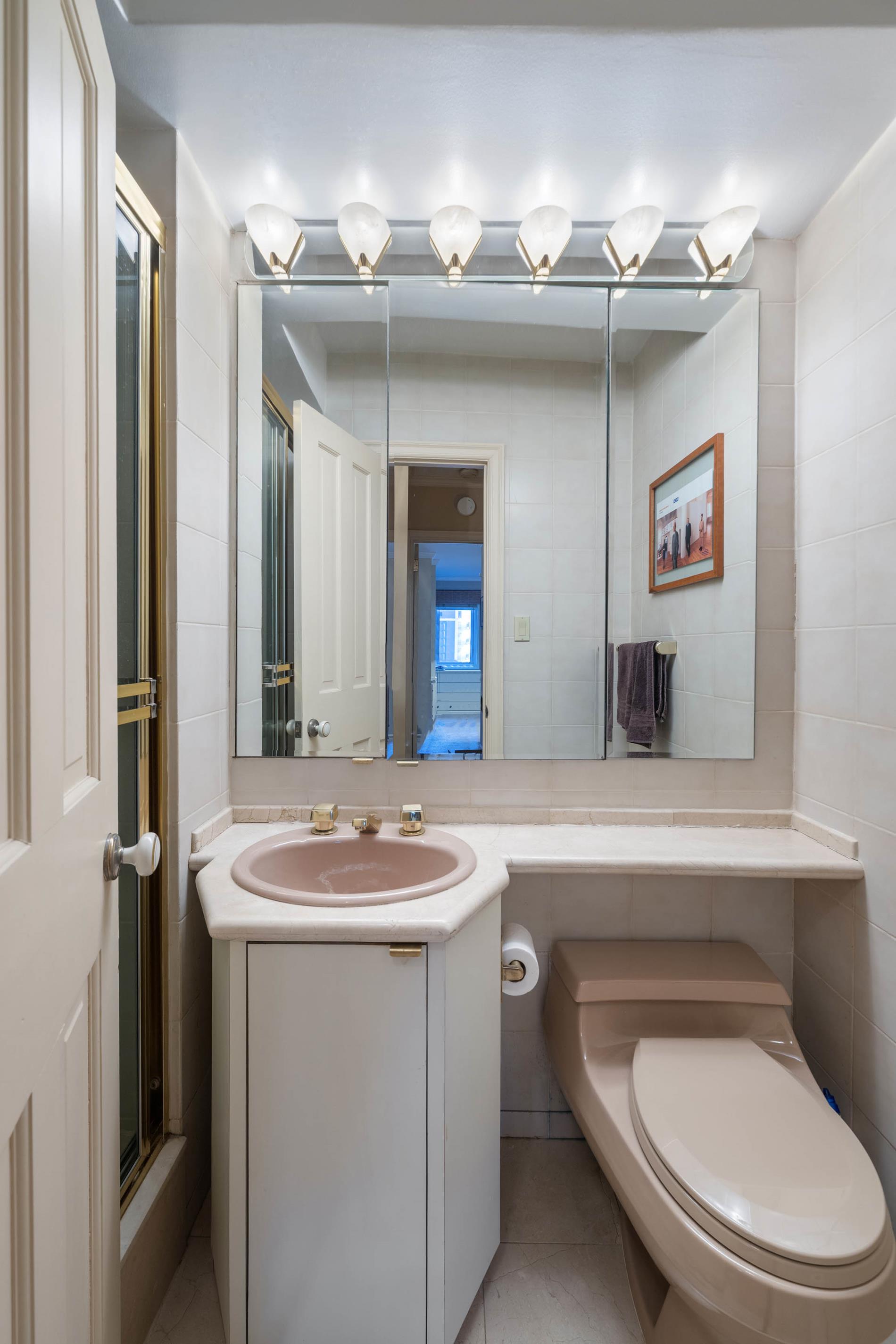 30 West 60th Street 12-A Lincoln Square New York NY 10023