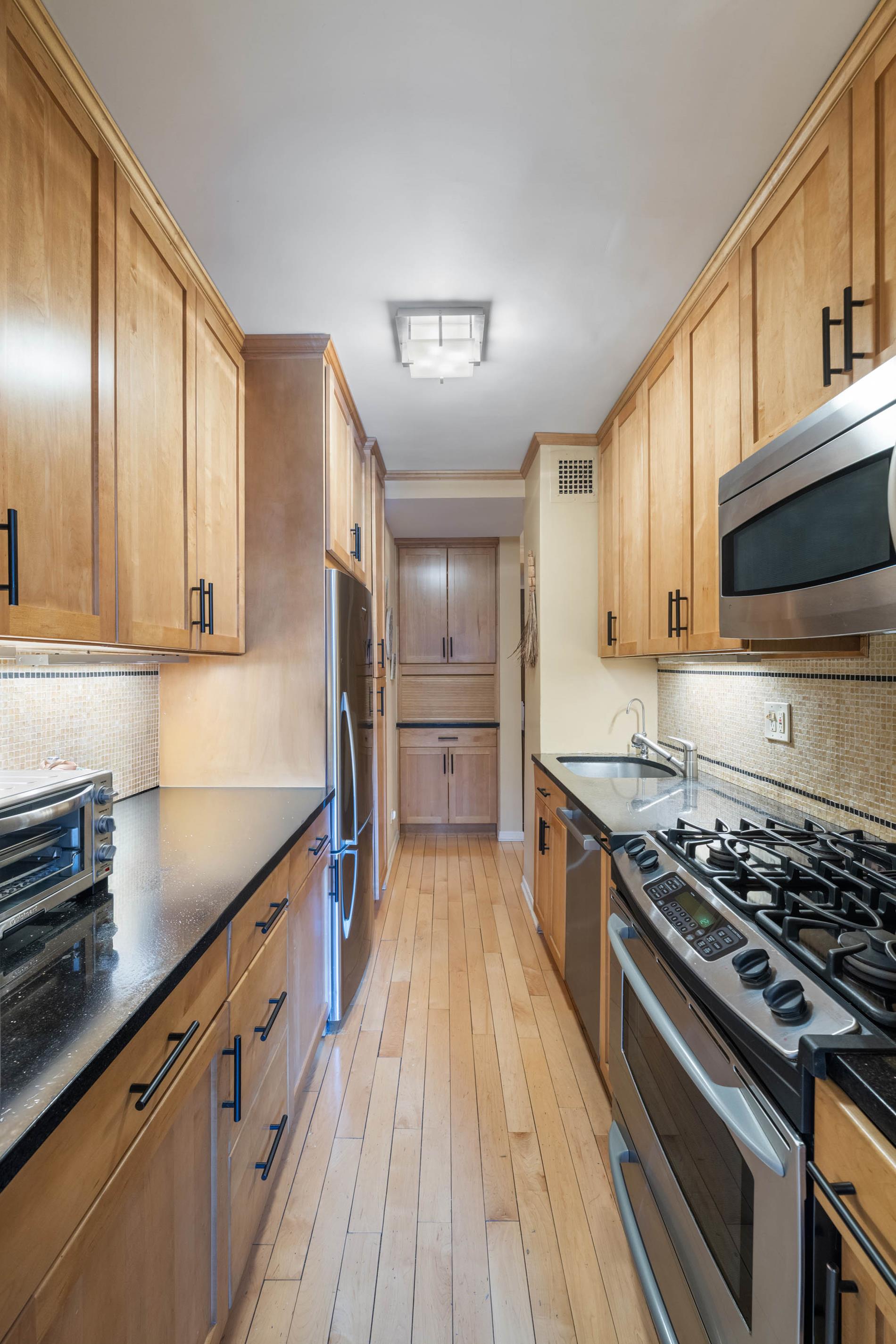 30 West 60th Street 12-A Lincoln Square New York NY 10023