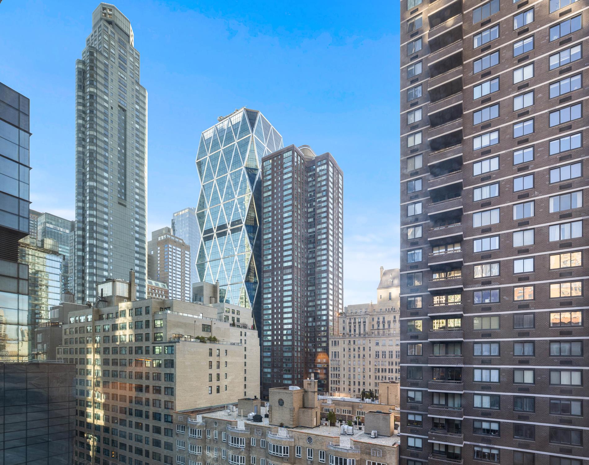 30 West 60th Street 12-A Lincoln Square New York NY 10023