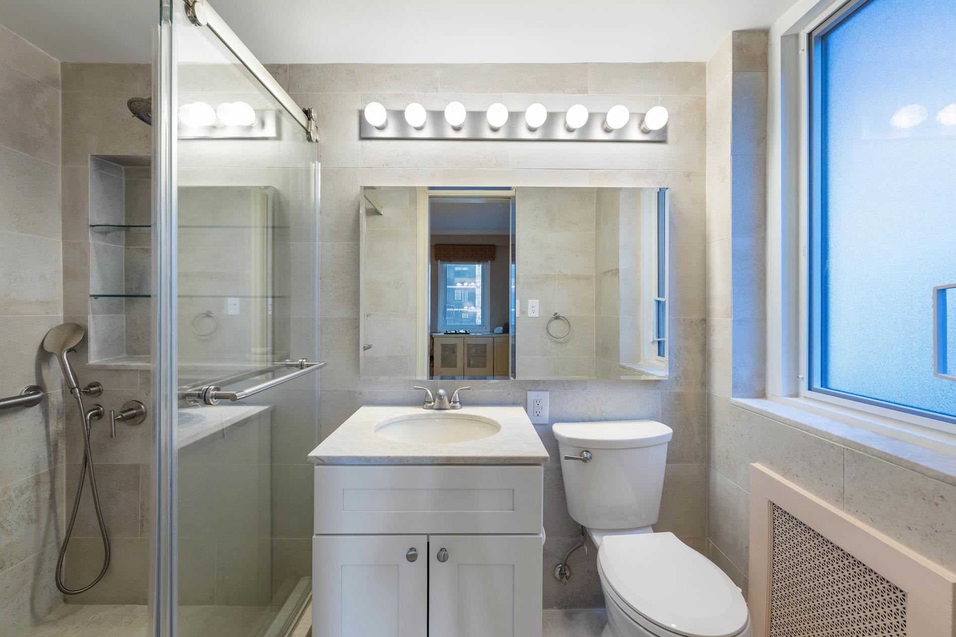 30 West 60th Street 12-A Lincoln Square New York NY 10023