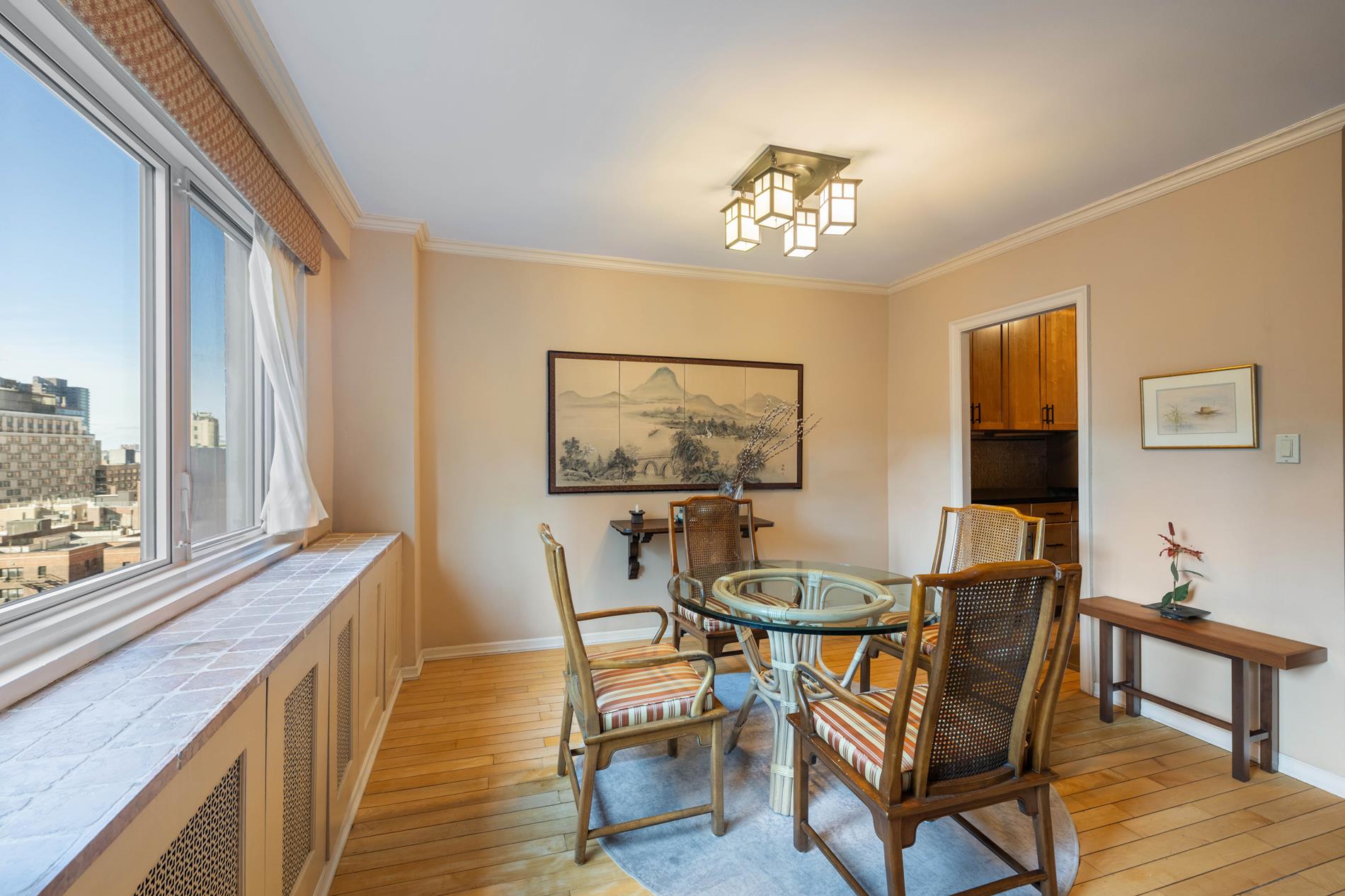 30 West 60th Street 12-A Lincoln Square New York NY 10023