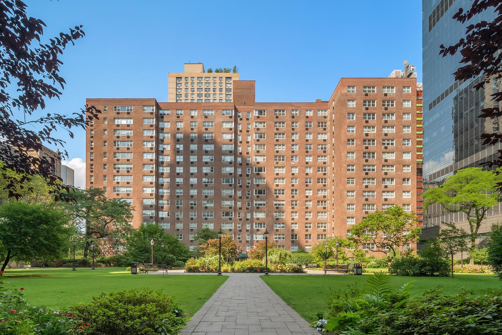 30 West 60th Street 12-A Lincoln Square New York NY 10023