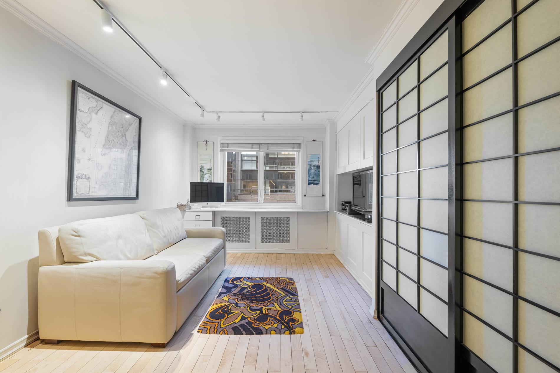 30 West 60th Street 12-A Lincoln Square New York NY 10023