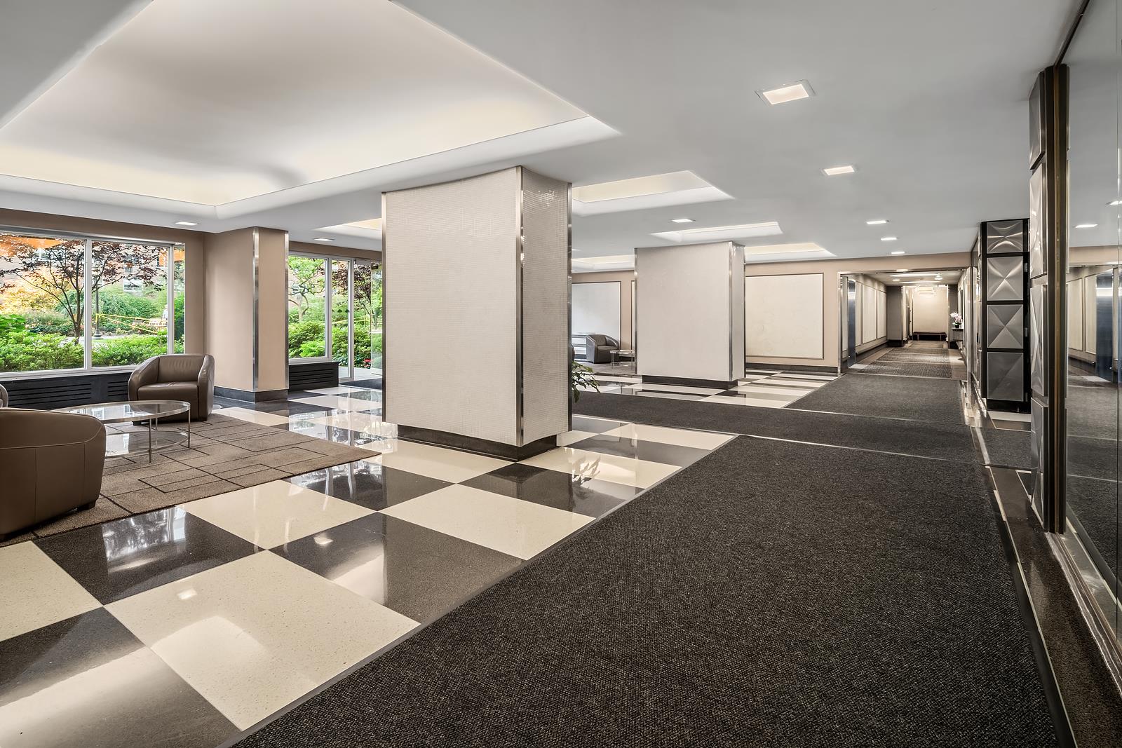 30 West 60th Street 12-A Lincoln Square New York NY 10023