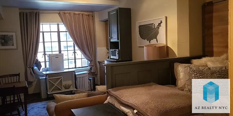 5 Tudor City Place 708 Tudor City New York NY 10017