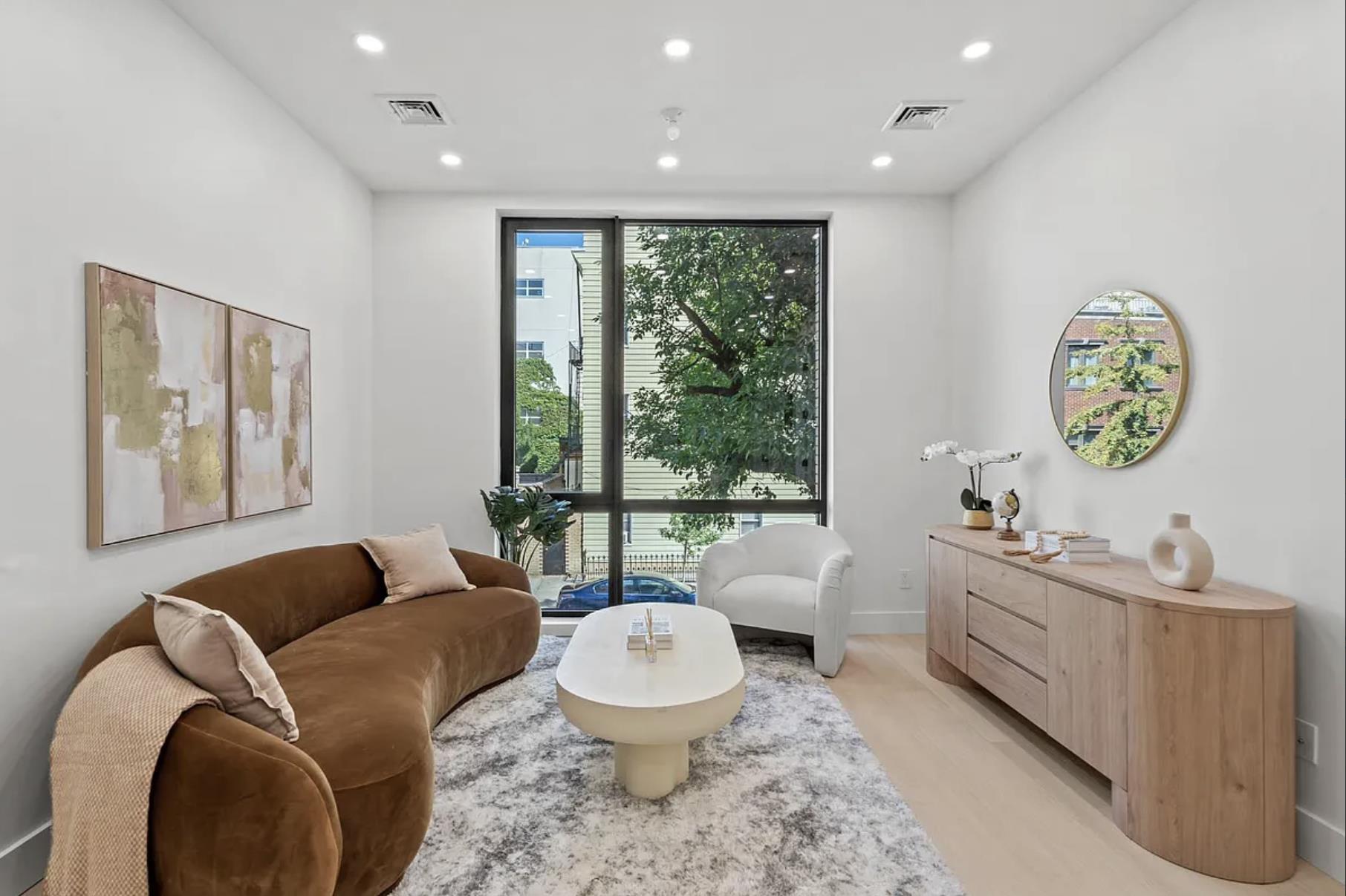 204 Withers Street East Williamsburg Brooklyn NY 11211