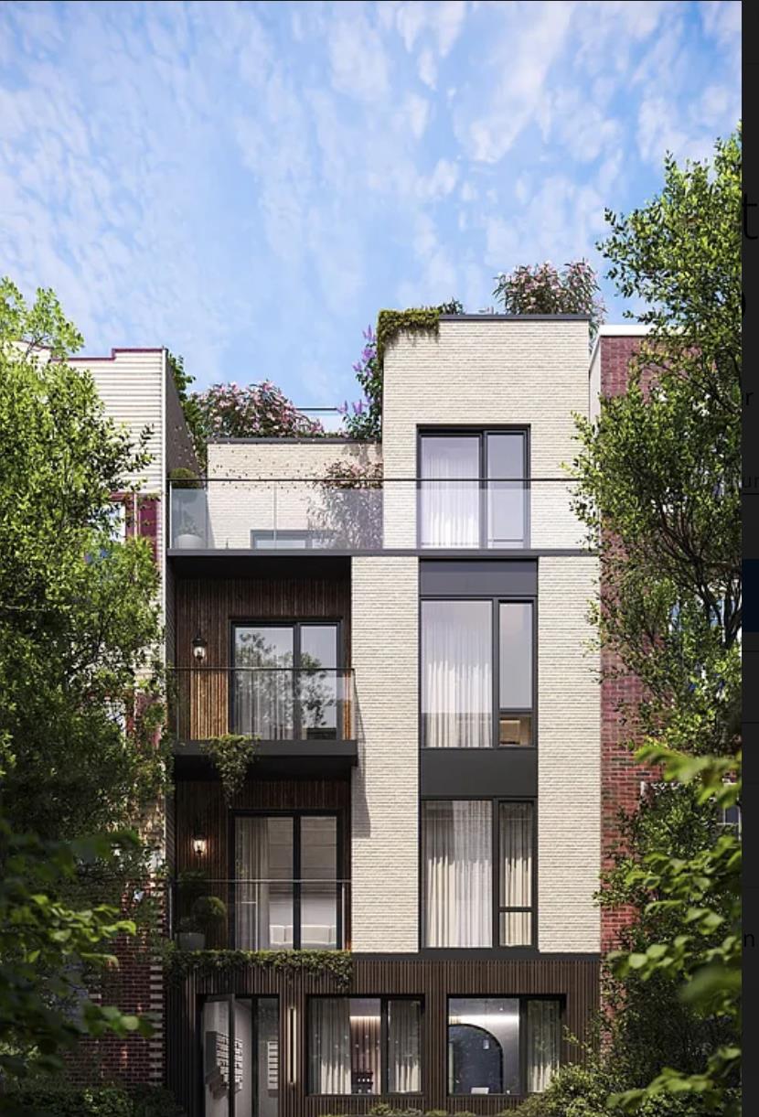 204 Withers Street East Williamsburg Brooklyn NY 11211