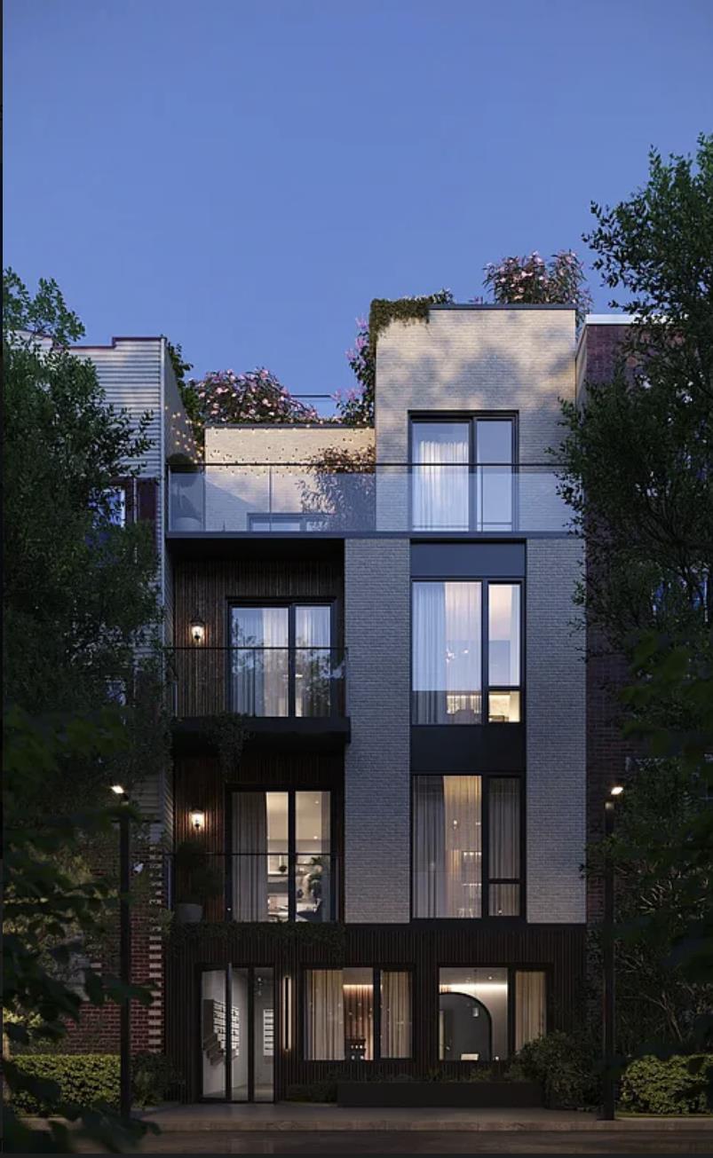 204 Withers Street East Williamsburg Brooklyn NY 11211