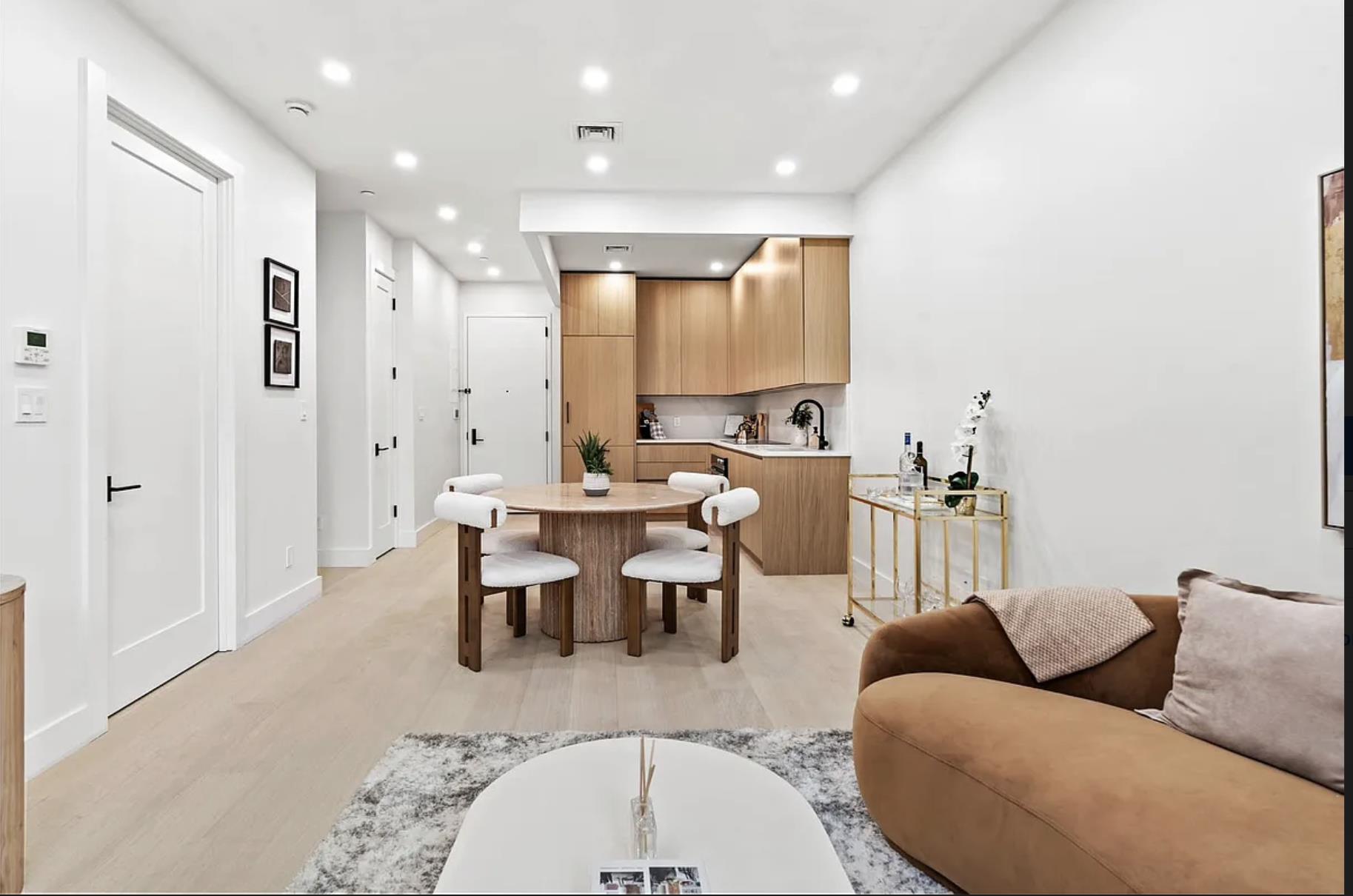 204 Withers Street East Williamsburg Brooklyn NY 11211