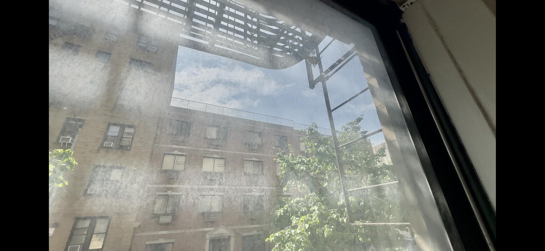 687 West 204th Street 1-E Inwood New York NY 10034