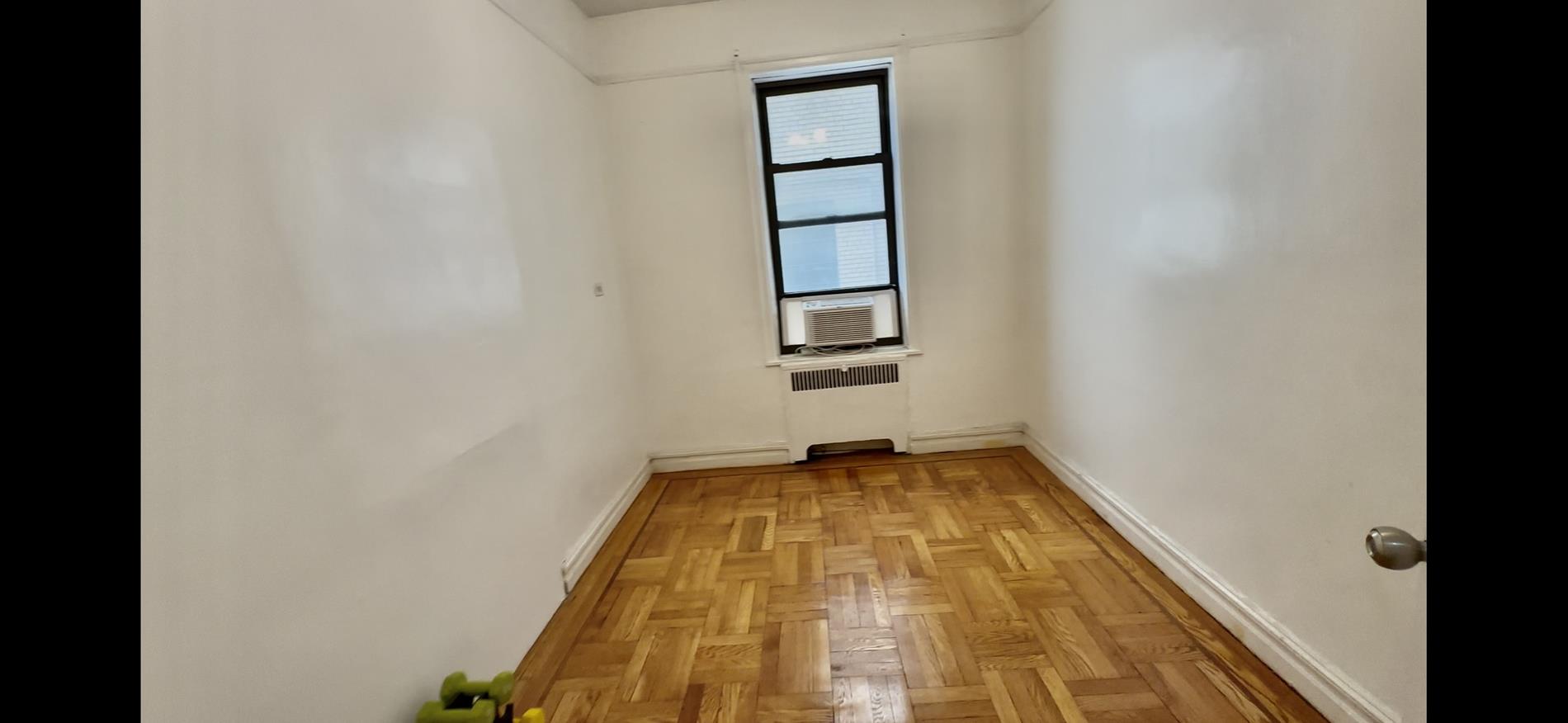 687 West 204th Street 1-E Inwood New York NY 10034