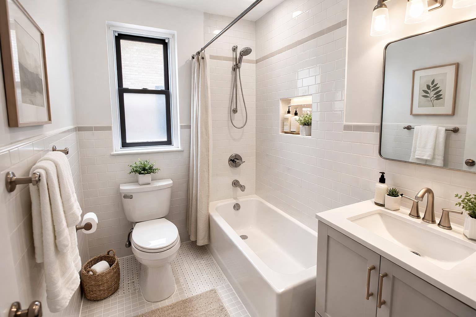 687 West 204th Street 1-E Inwood New York NY 10034