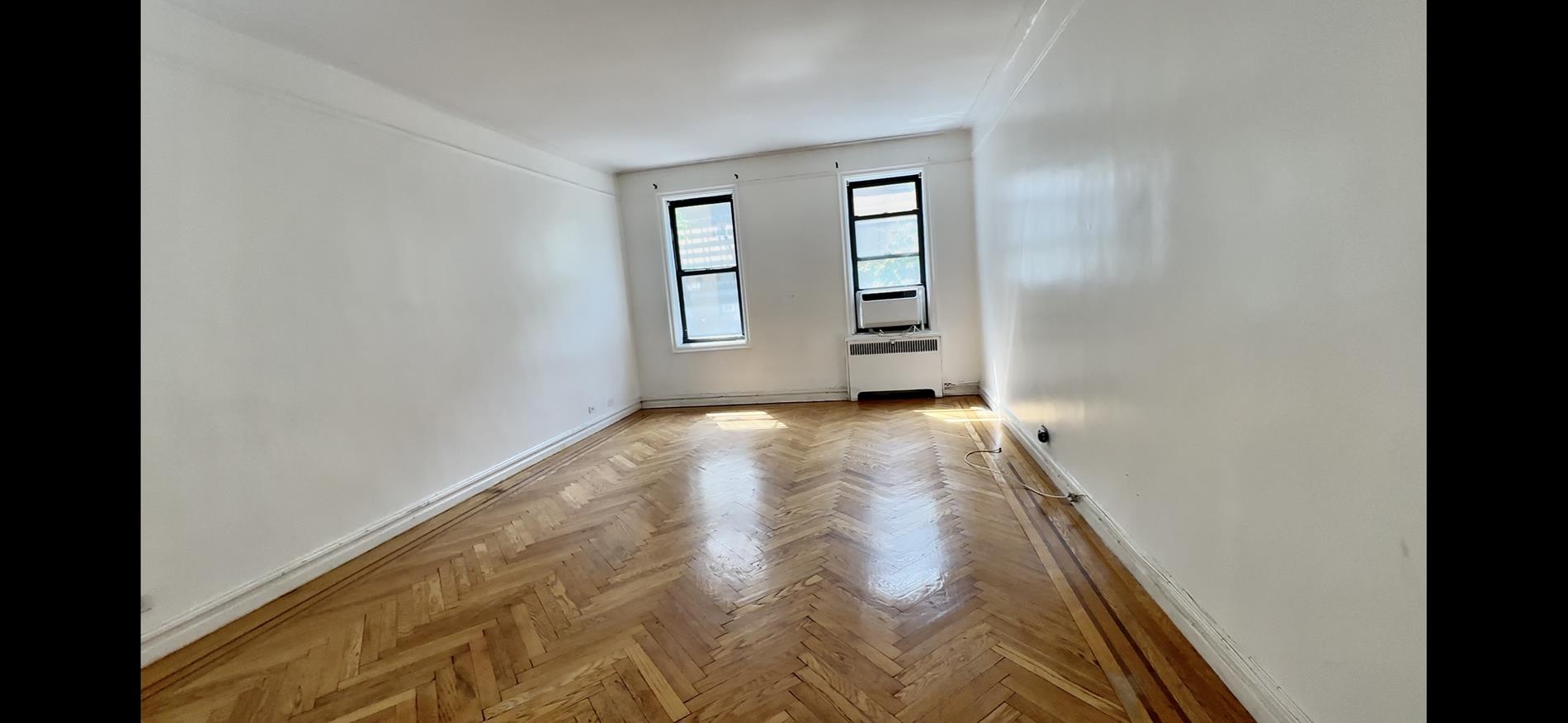 687 West 204th Street 1-E Inwood New York NY 10034