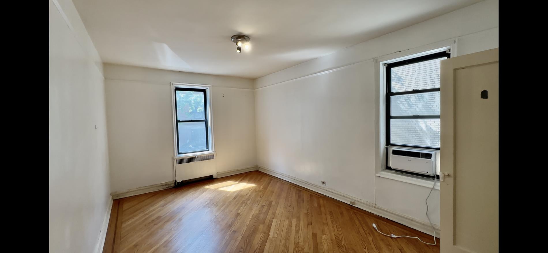 687 West 204th Street 1-E Inwood New York NY 10034