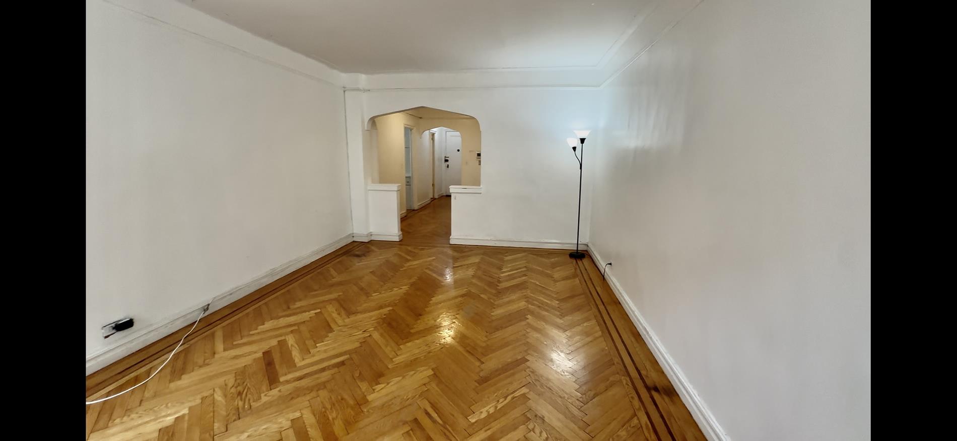 687 West 204th Street 1-E Inwood New York NY 10034