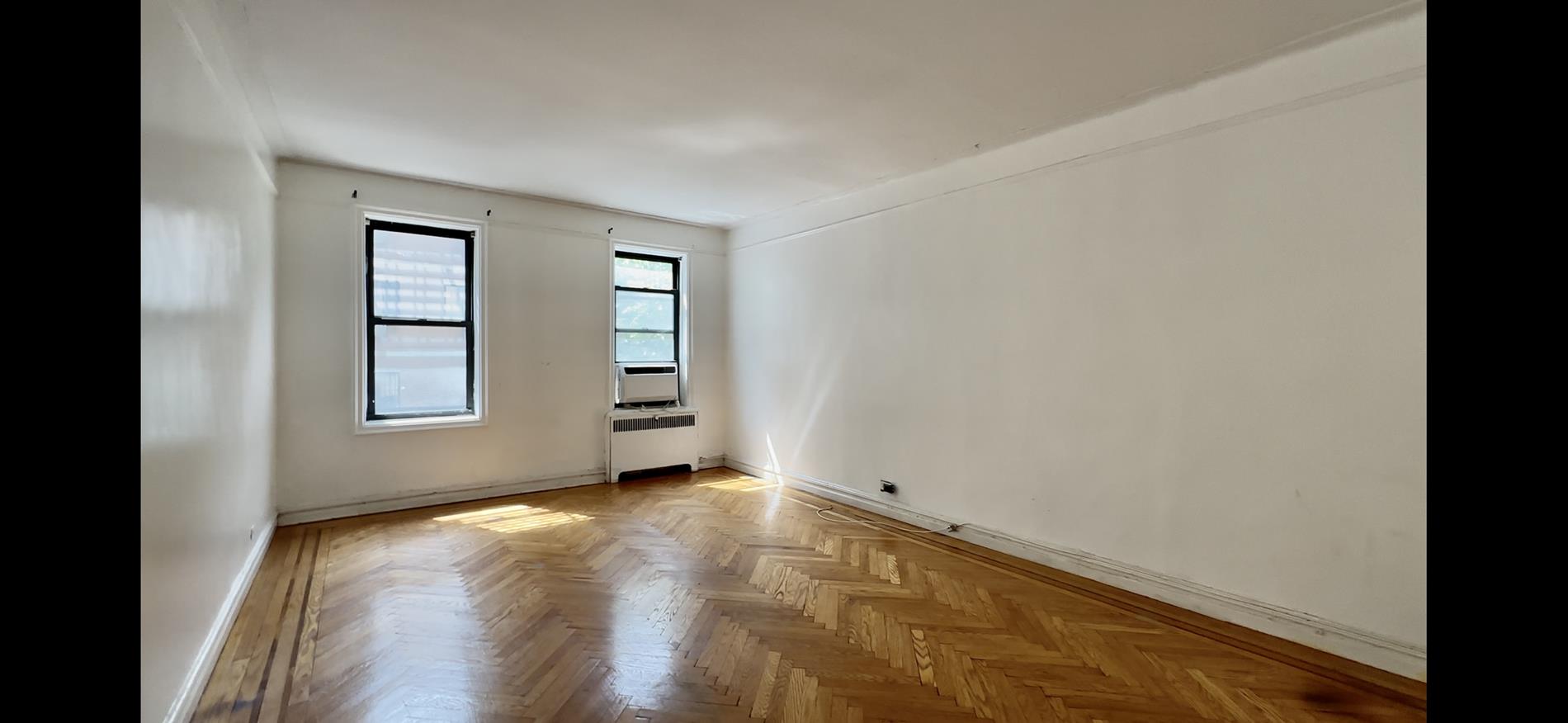 687 West 204th Street 1-E Inwood New York NY 10034