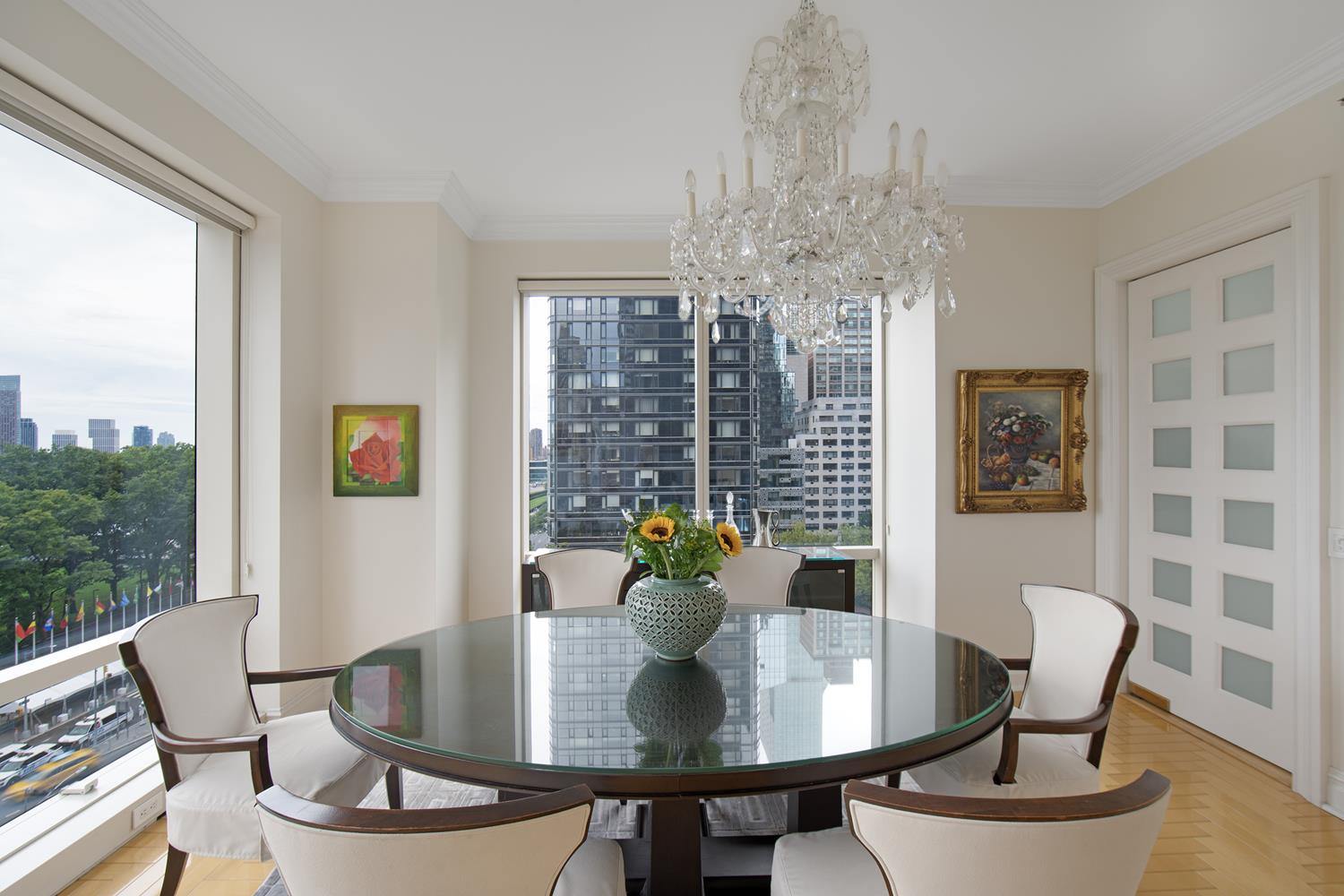 845 United Nations Plaza 10-D Turtle Bay New York NY 10017