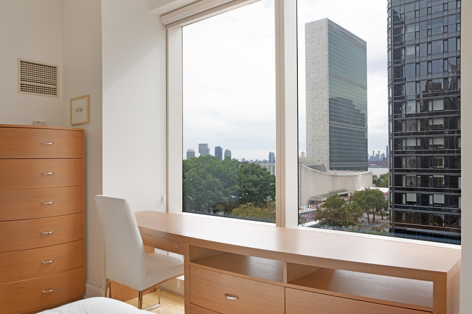 845 United Nations Plaza 10-D Turtle Bay New York NY 10017