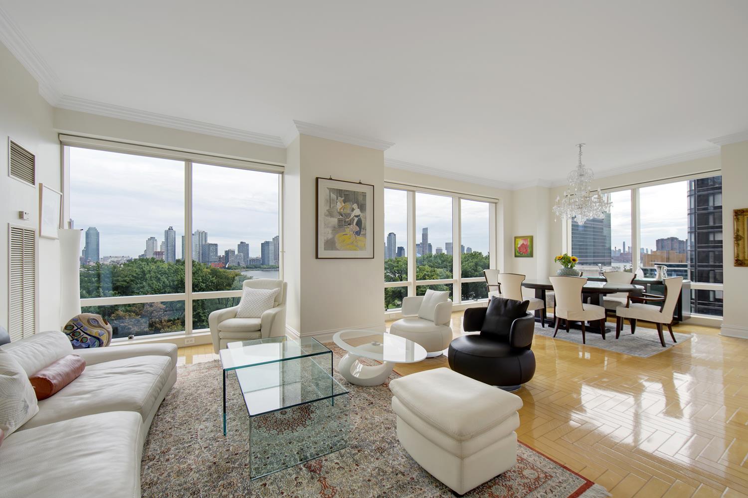 845 United Nations Plaza 10-D Turtle Bay New York NY 10017