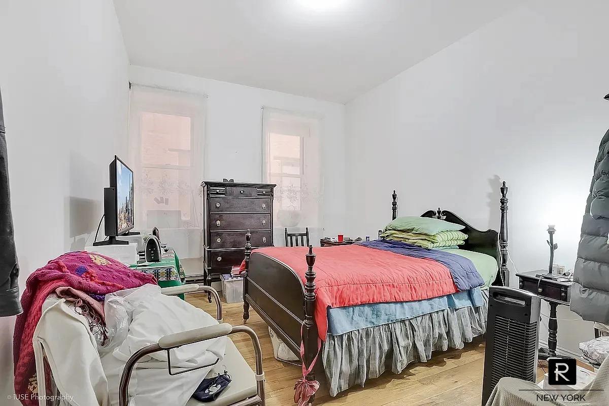 45 West 110th Street West Harlem New York NY 10026