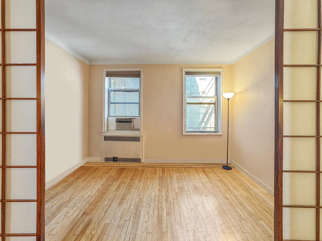 106-15 Queens Boulevard 3-J Forest Hills Queens NY 11375