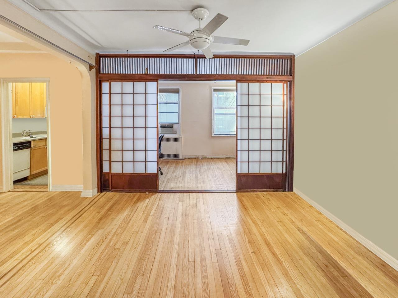 106-15 Queens Boulevard 3-J Forest Hills Queens NY 11375