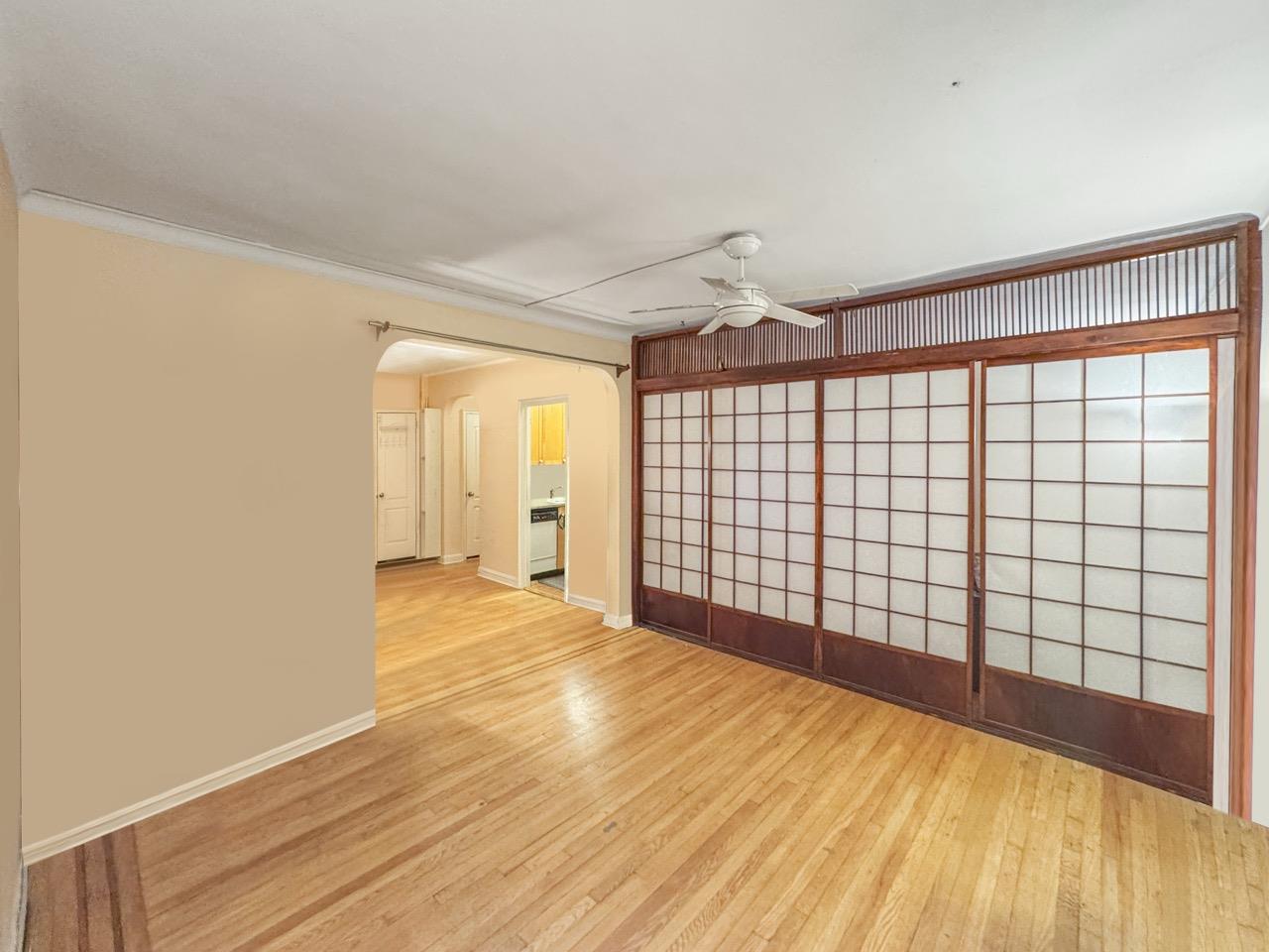 106-15 Queens Boulevard 3-J Forest Hills Queens NY 11375