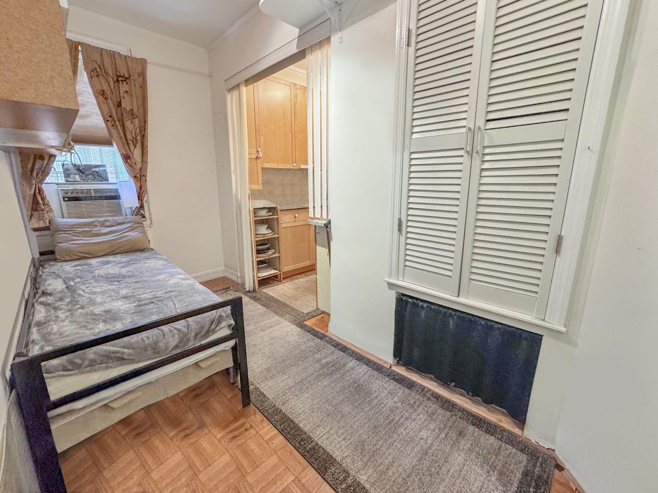 106-15 Queens Boulevard 3-J Forest Hills Queens NY 11375