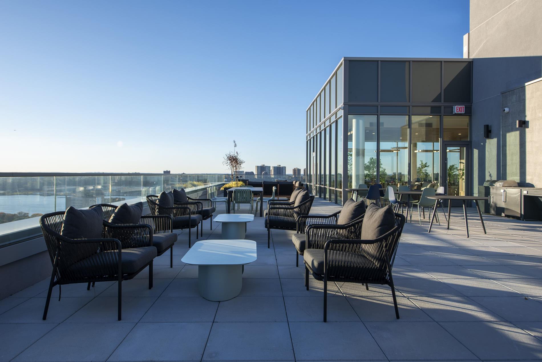 1440 Amsterdam Avenue 1922 West Harlem New York NY 10027