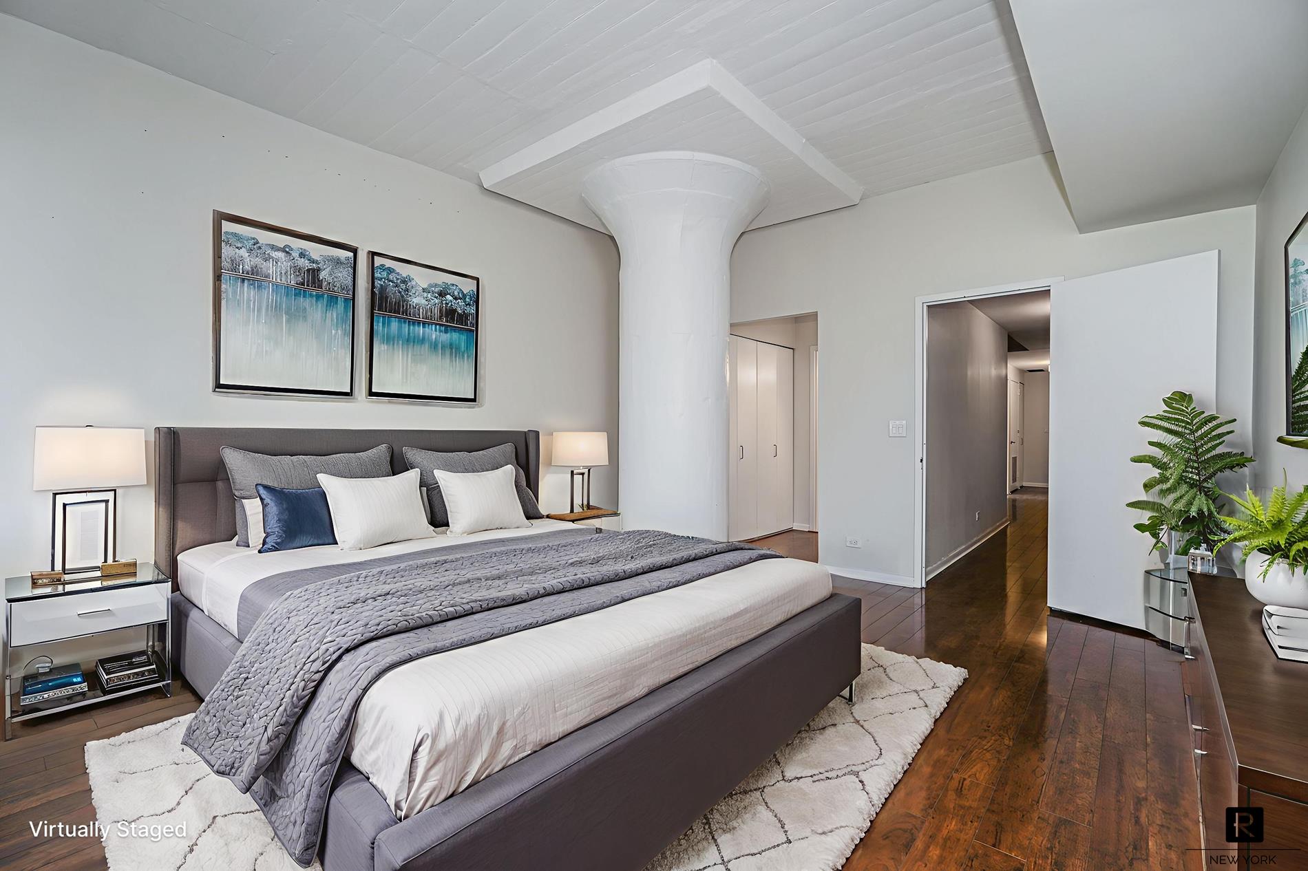 80 Bay Street Landing St. George Staten Island NY 10301