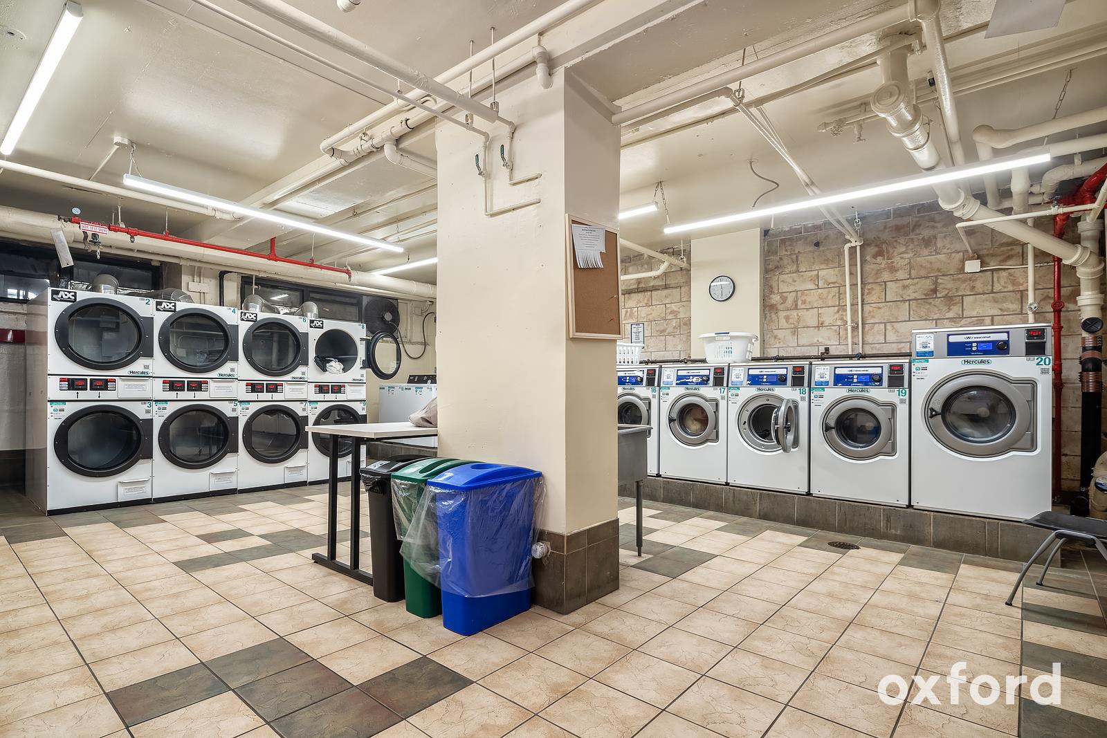 345 West 58th Street 15-L Lincoln Square New York NY 10019