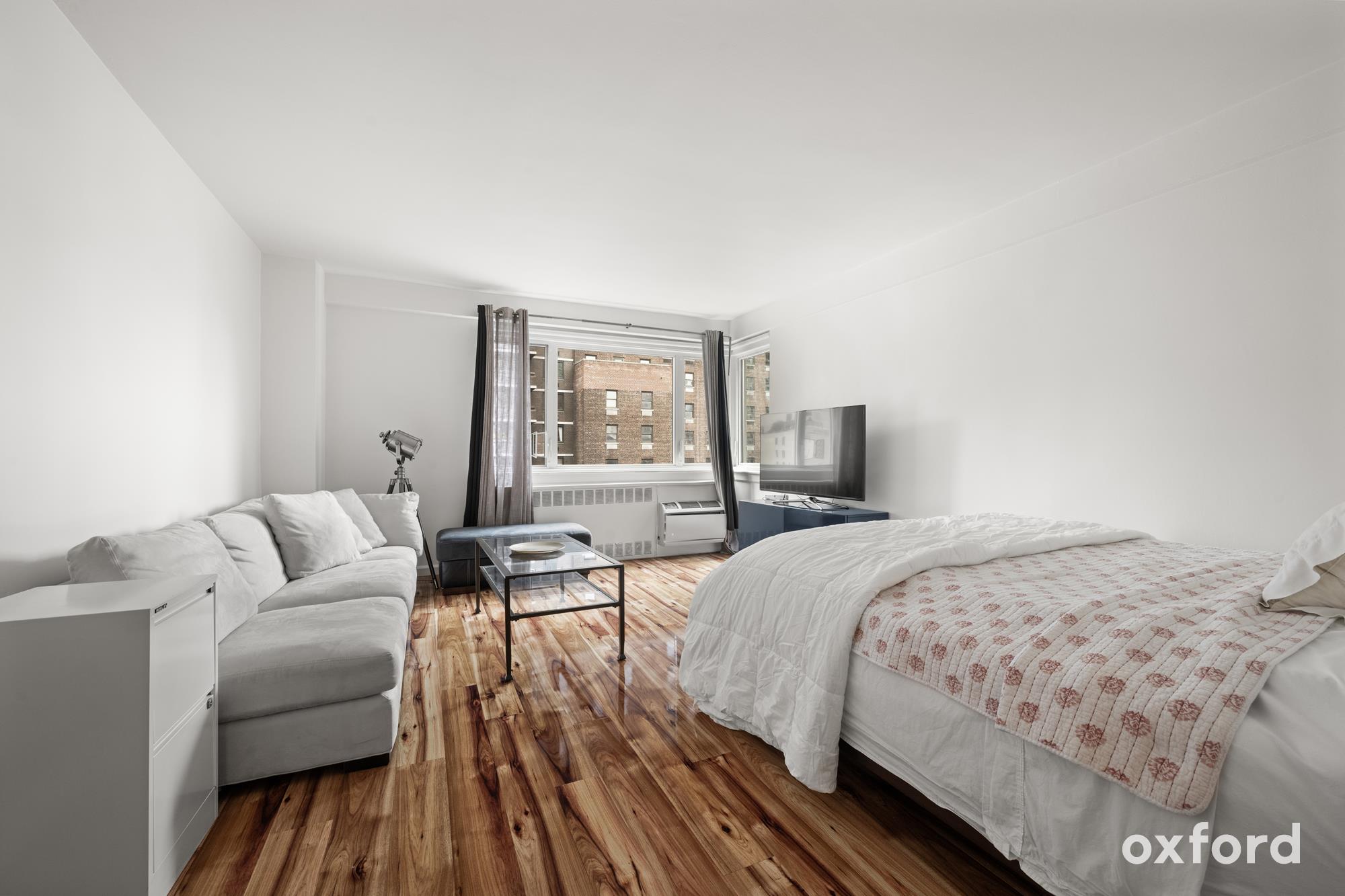 345 West 58th Street 15-L Lincoln Square New York NY 10019