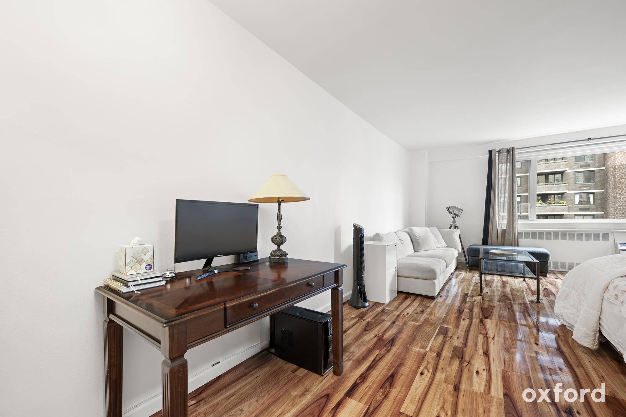 345 West 58th Street 15-L Lincoln Square New York NY 10019